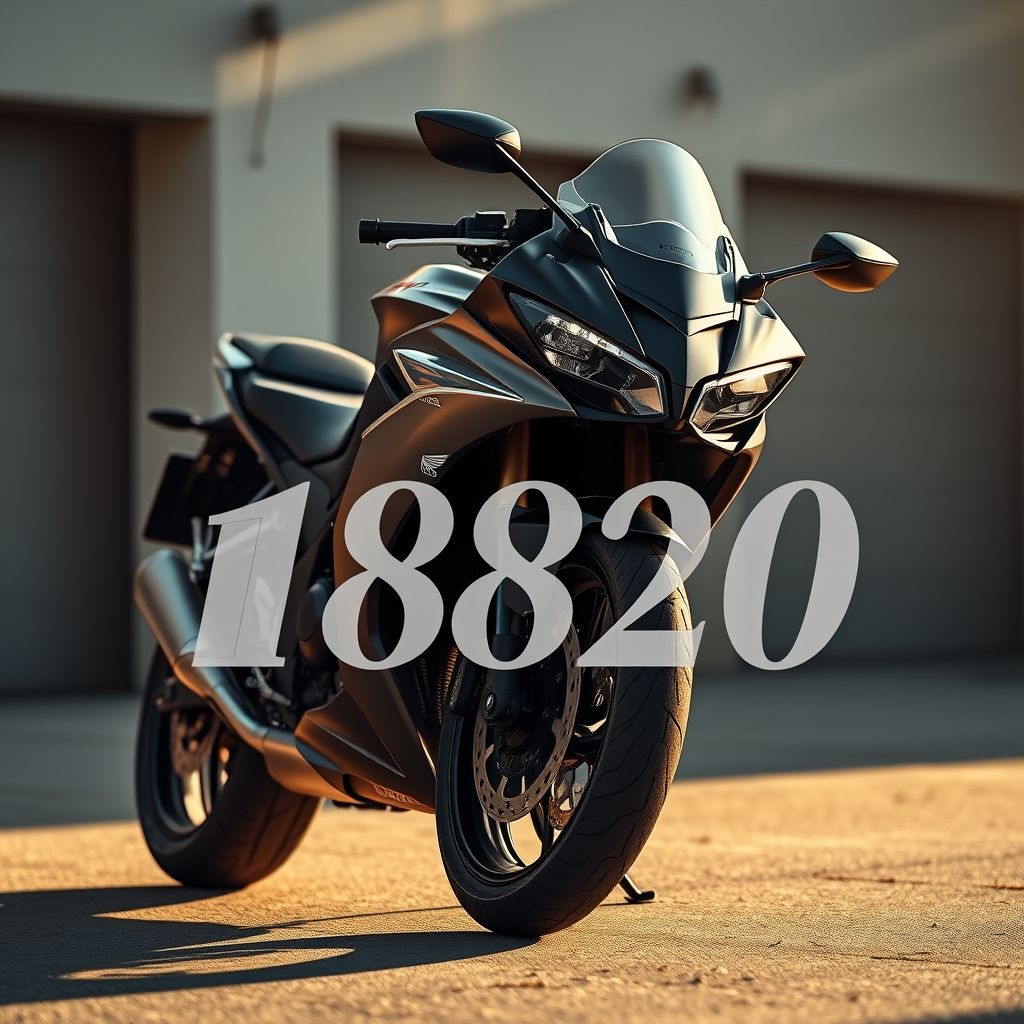 CBR650R ราคา